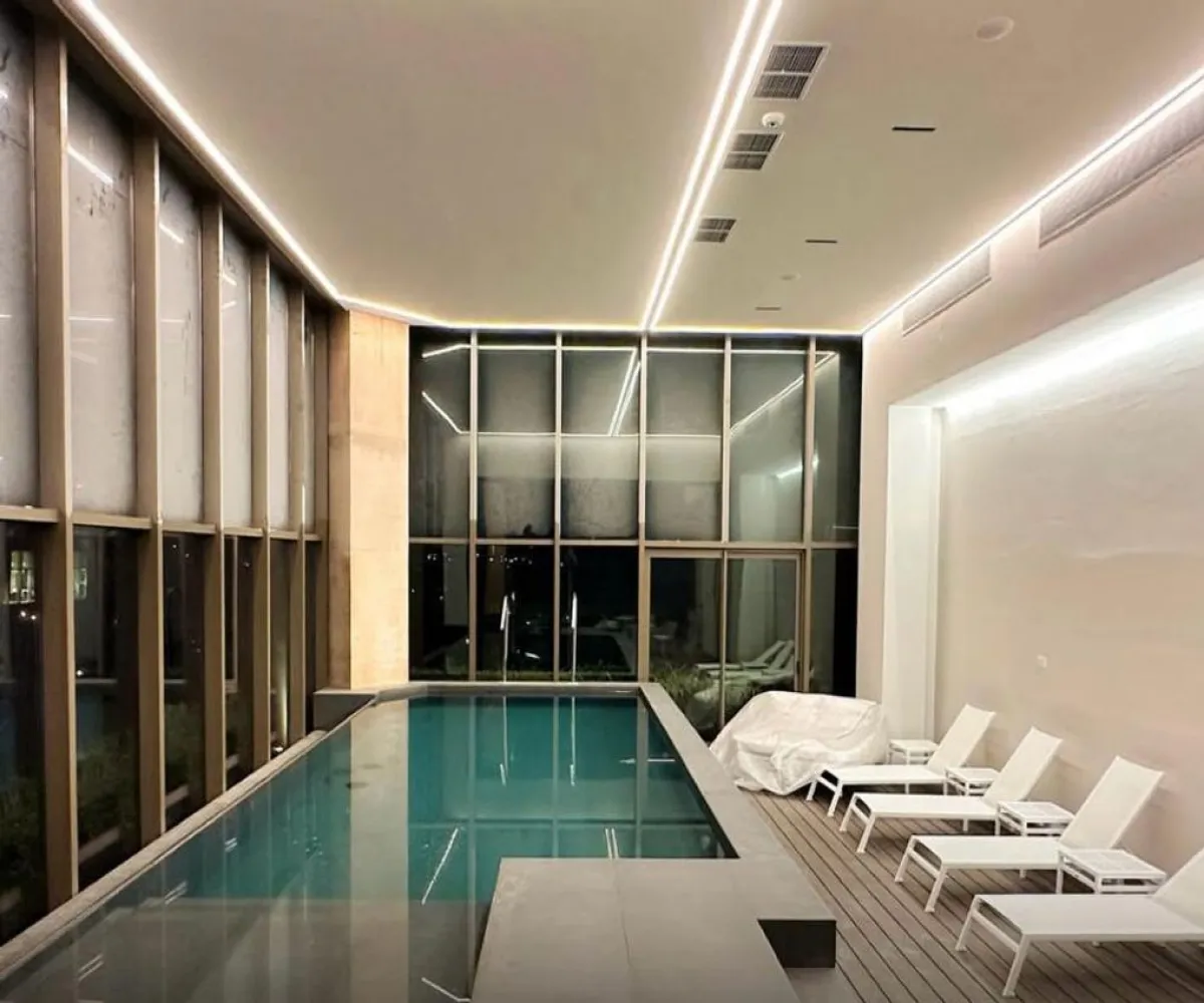 Departamento En Renta,Puerta de Hierro,Avenida Empresarios 62, Zapopan, Jalisco 45116, 2 Habitaciones,2 Baños,Avenida Empresarios,1,pEekTf9 Departamento En Renta,Puerta de Hierro,Avenida Empresarios 62, Zapopan, Jalisco 45116, 2 Habitaciones,2 Baños,Avenida Empresarios,1,pEekTf9