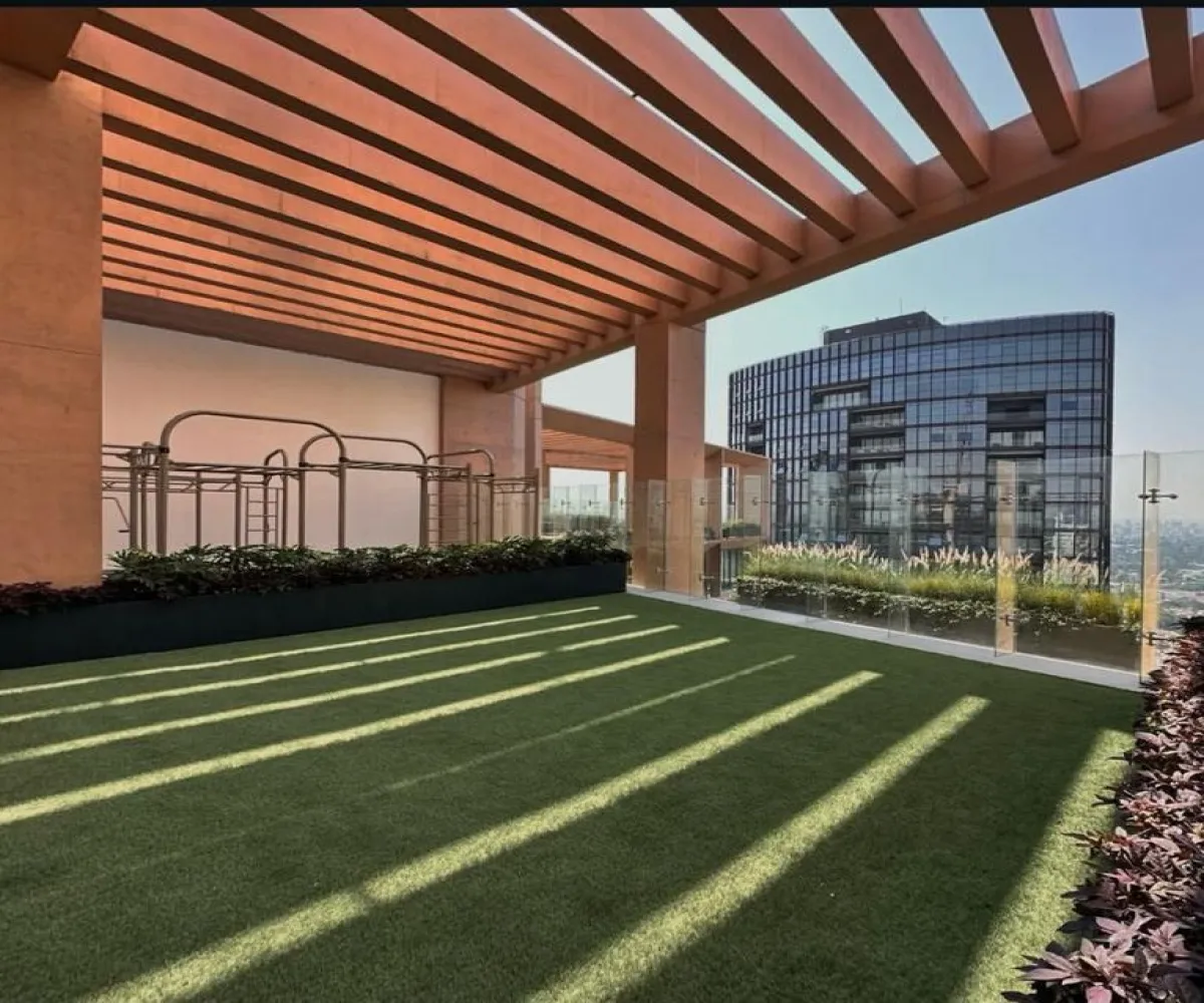 Departamento En Renta,Puerta de Hierro,Avenida Empresarios 62, Zapopan, Jalisco 45116, 2 Habitaciones,2 Baños,Avenida Empresarios,1,pEekTf9 Departamento En Renta,Puerta de Hierro,Avenida Empresarios 62, Zapopan, Jalisco 45116, 2 Habitaciones,2 Baños,Avenida Empresarios,1,pEekTf9