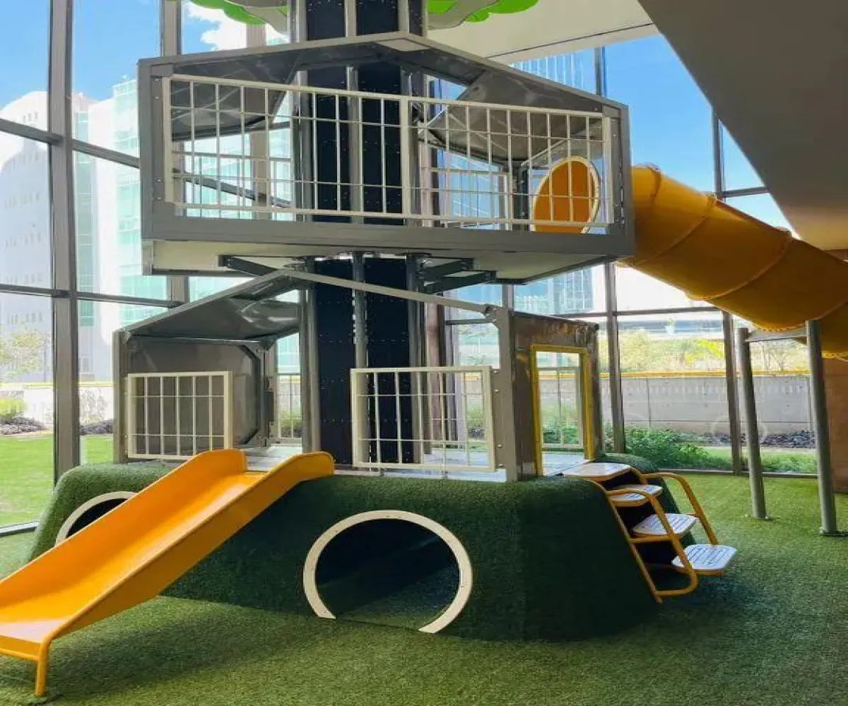 Departamento En Renta,Puerta de Hierro,Avenida Empresarios 62, Zapopan, Jalisco 45116, 2 Habitaciones,2 Baños,Avenida Empresarios,1,pEekTf9 Departamento En Renta,Puerta de Hierro,Avenida Empresarios 62, Zapopan, Jalisco 45116, 2 Habitaciones,2 Baños,Avenida Empresarios,1,pEekTf9