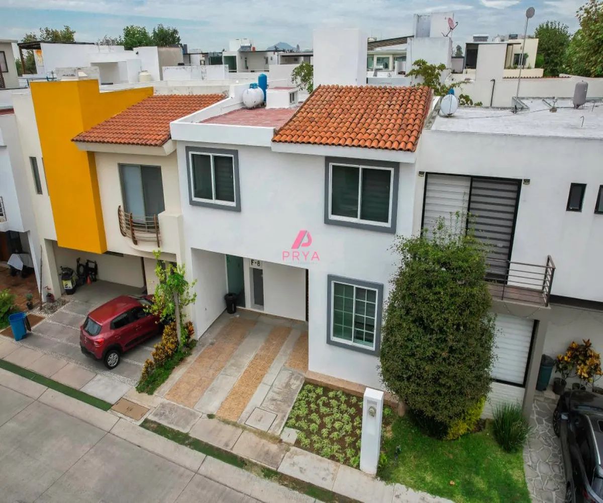 Casa En Venta,SOLARES ,Calle del Coto 1, Zapopan, Jalisco 45129, 3 Habitaciones,3 Baños,Calle del Coto,1,pjdU5mS