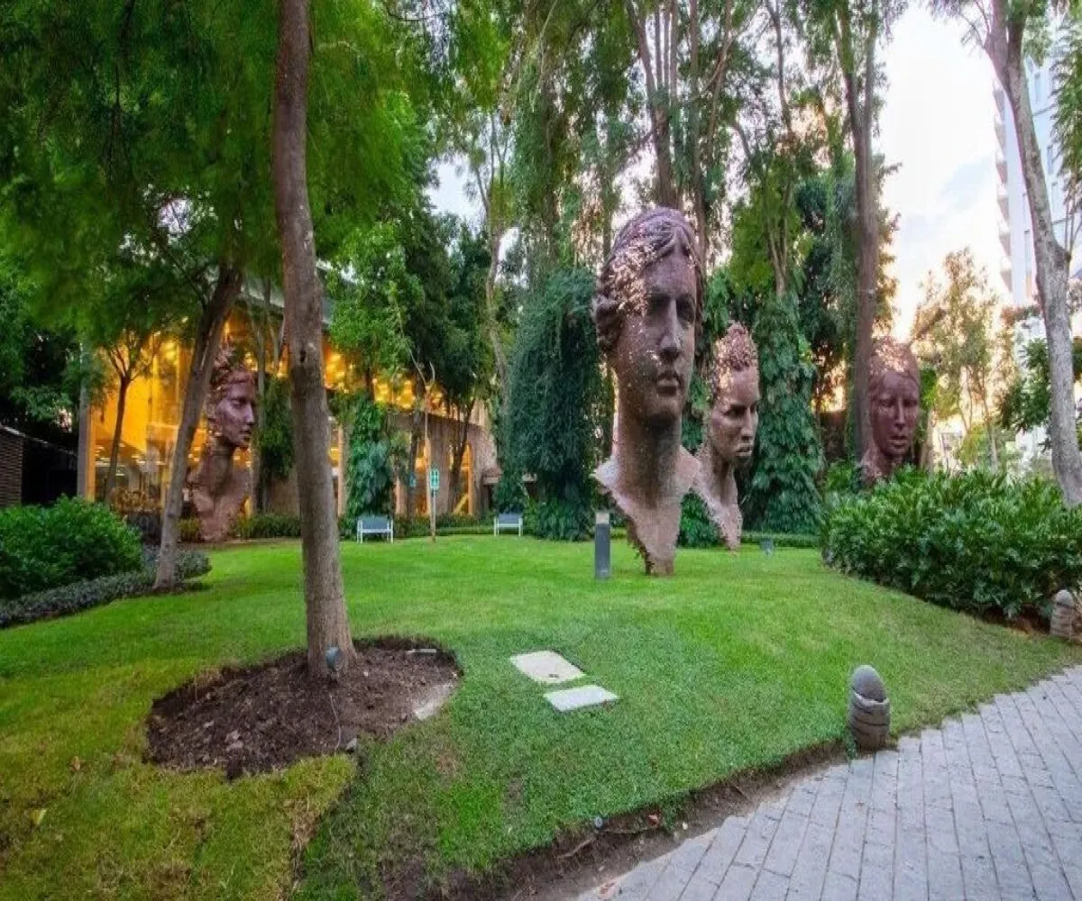 Departamento En Venta,Vallarta,Diagonal San Jorge 3555, Guadalajara, Jalisco 44690, 2 Habitaciones,2 Baños,Diagonal San Jorge,1,pEYeIOt