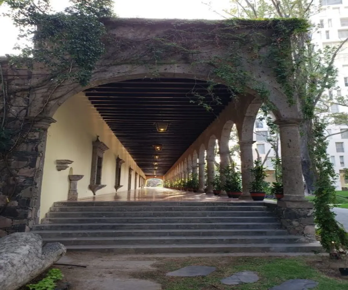 Departamento En Venta,Vallarta,Diagonal San Jorge 3555, Guadalajara, Jalisco 44690, 2 Habitaciones,2 Baños,Diagonal San Jorge,1,pEYeIOt