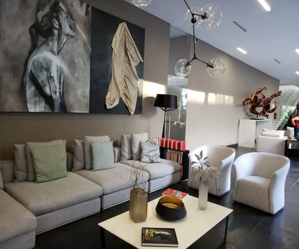 Departamento En Venta,Vallarta,Diagonal San Jorge 3555, Guadalajara, Jalisco 44690, 2 Habitaciones,2 Baños,Diagonal San Jorge,1,pEYeIOt