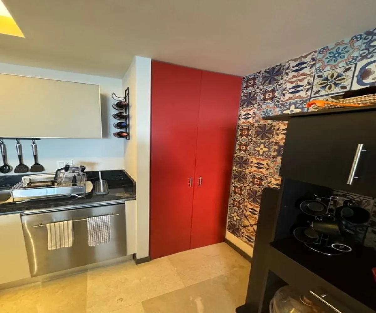 Departamento En Venta,Vallarta,Diagonal San Jorge 3555, Guadalajara, Jalisco 44690, 2 Habitaciones,2 Baños,Diagonal San Jorge,1,pEYeIOt