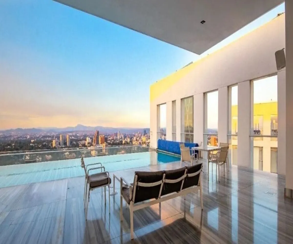 Departamento En Venta,Vallarta,Diagonal San Jorge 3555, Guadalajara, Jalisco 44690, 2 Habitaciones,2 Baños,Diagonal San Jorge,1,pEYeIOt