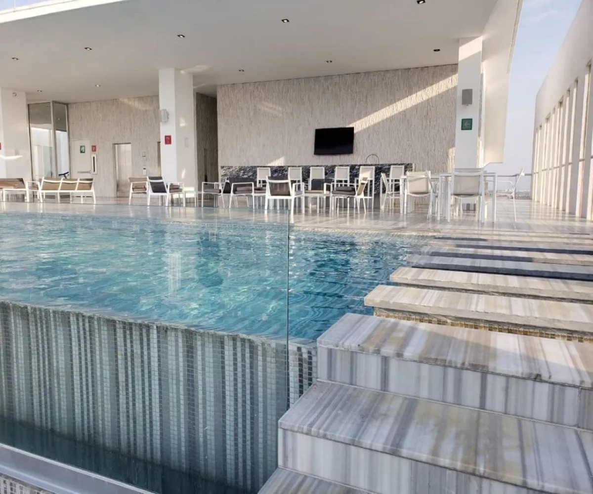 Departamento En Venta,Vallarta,Diagonal San Jorge 3555, Guadalajara, Jalisco 44690, 2 Habitaciones,2 Baños,Diagonal San Jorge,1,pEYeIOt