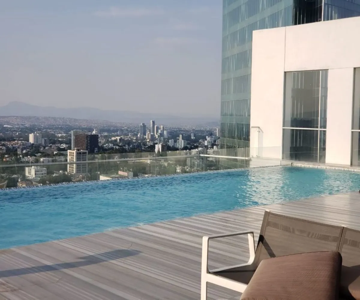 Departamento En Venta,Vallarta,Diagonal San Jorge 3555, Guadalajara, Jalisco 44690, 2 Habitaciones,2 Baños,Diagonal San Jorge,1,pEYeIOt