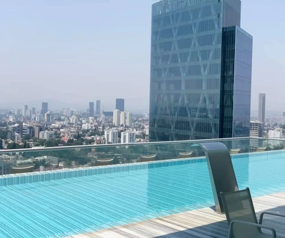 Departamento En Venta,Vallarta,Diagonal San Jorge 3555, Guadalajara, Jalisco 44690, 2 Habitaciones,2 Baños,Diagonal San Jorge,1,pEYeIOt