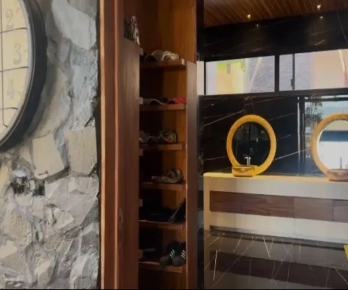 Casa En Venta,El Palomar,Paseo del Agua 204, Tlajomulco de Zúñiga, Jalisco 45643, 5 Habitaciones,6 Baños,Paseo del Agua,1,po5tGEd