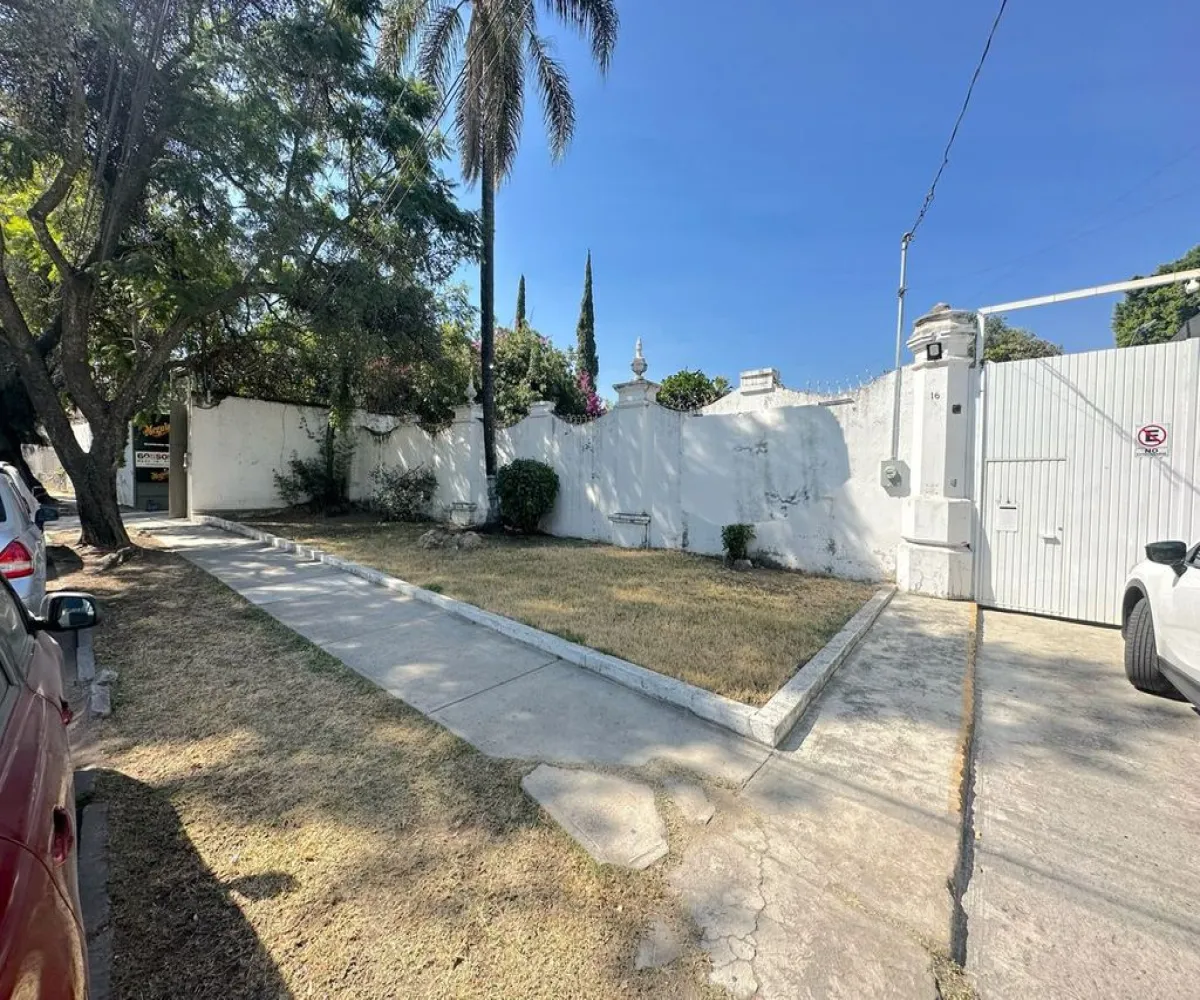Terreno En Renta,Granja,Calzada Central 16, Zapopan, Jalisco 45010,Calzada Central,ptpYfOm