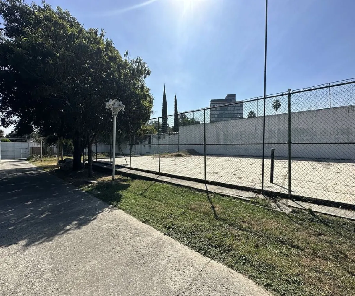 Terreno En Renta,Granja,Calzada Central 16, Zapopan, Jalisco 45010,Calzada Central,ptpYfOm