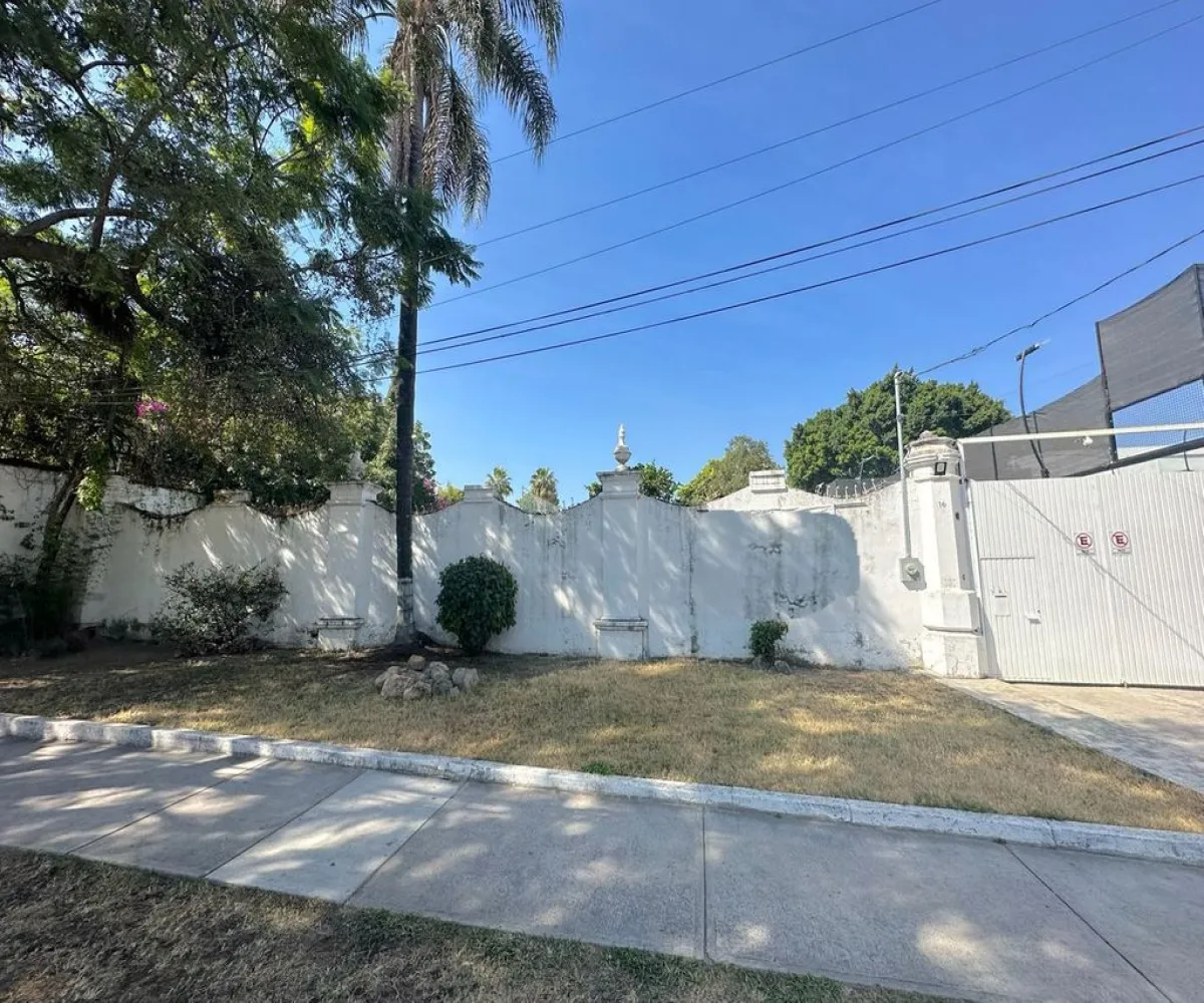 Terreno En Renta,Granja,Calzada Central 16, Zapopan, Jalisco 45010,Calzada Central,ptpYfOm