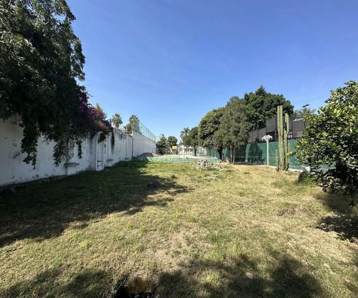 Terreno En Renta,Granja,Calzada Central 16, Zapopan, Jalisco 45010,Calzada Central,ptpYfOm