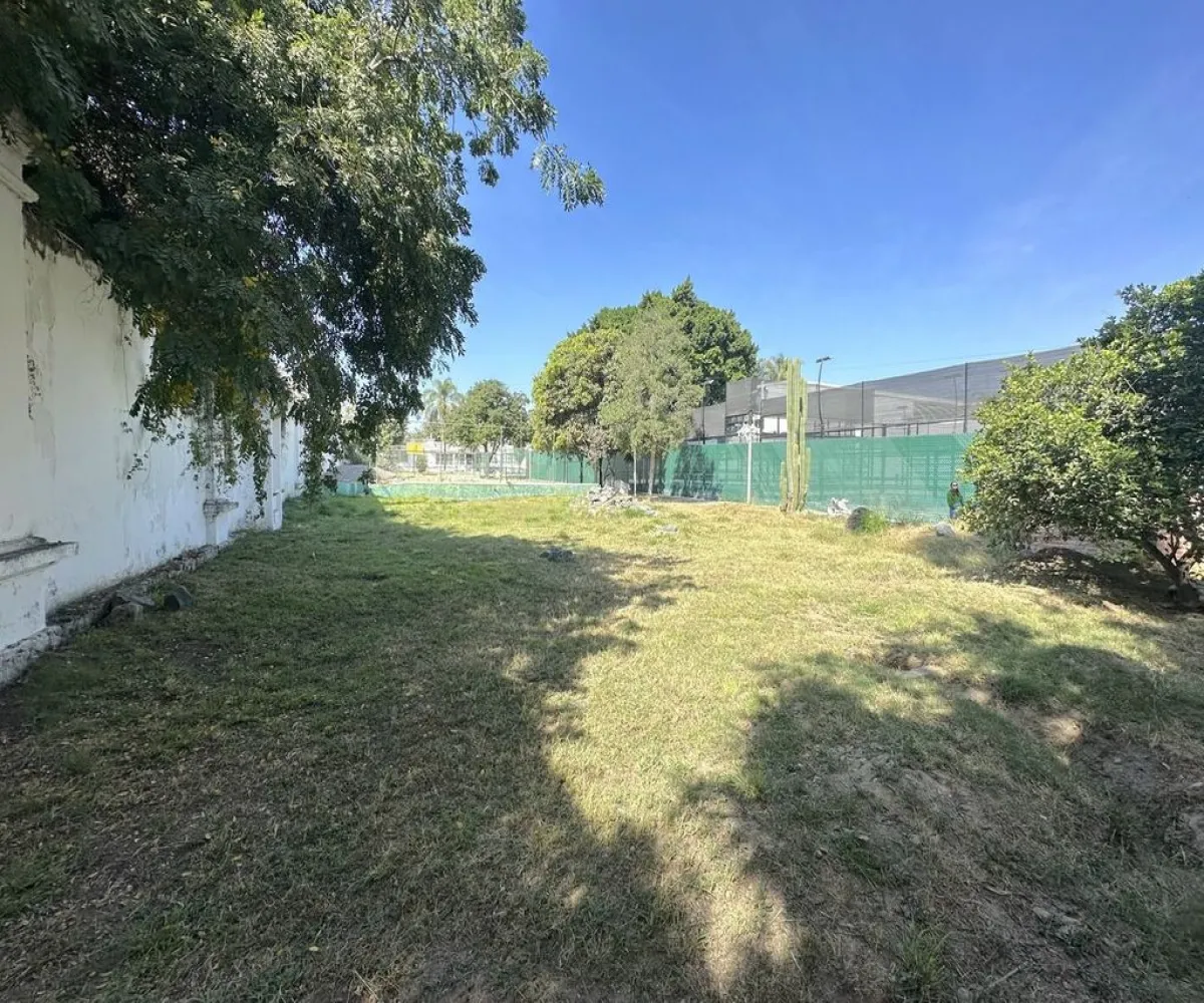 Terreno En Renta,Granja,Calzada Central 16, Zapopan, Jalisco 45010,Calzada Central,ptpYfOm