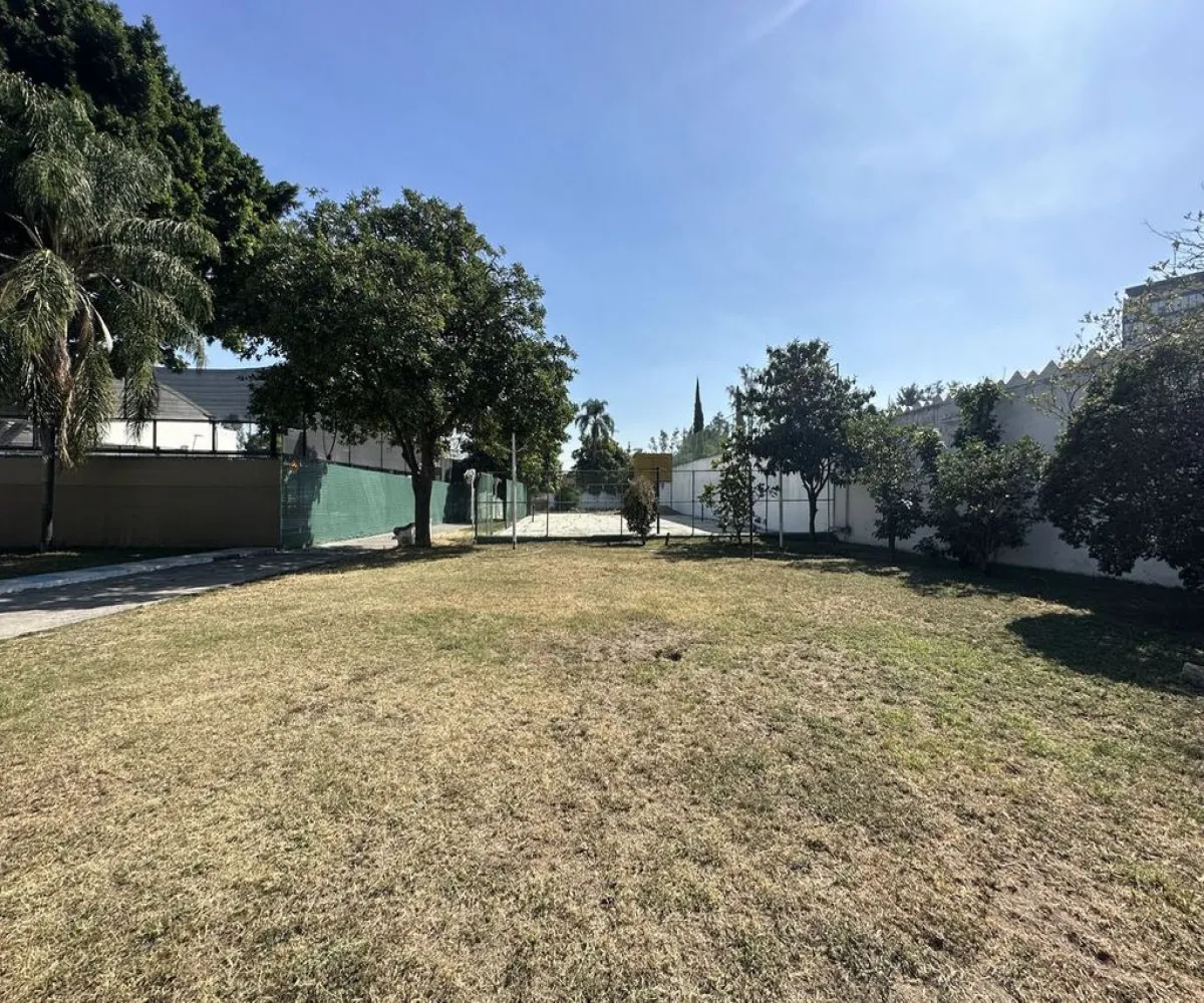 Terreno En Renta,Granja,Calzada Central 16, Zapopan, Jalisco 45010,Calzada Central,ptpYfOm