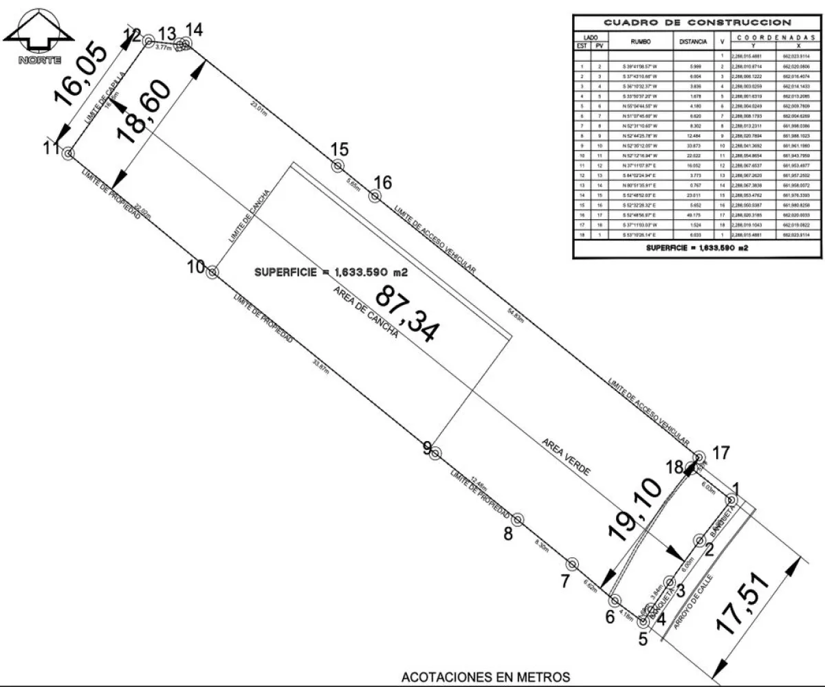 Terreno En Renta,Granja,Calzada Central 16, Zapopan, Jalisco 45010,Calzada Central,ptpYfOm
