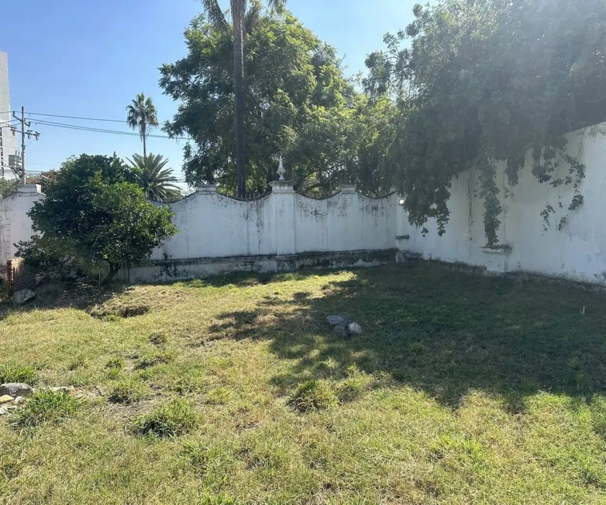 Terreno En Renta,Granja,Calzada Central 16, Zapopan, Jalisco 45010,Calzada Central,ptpYfOm