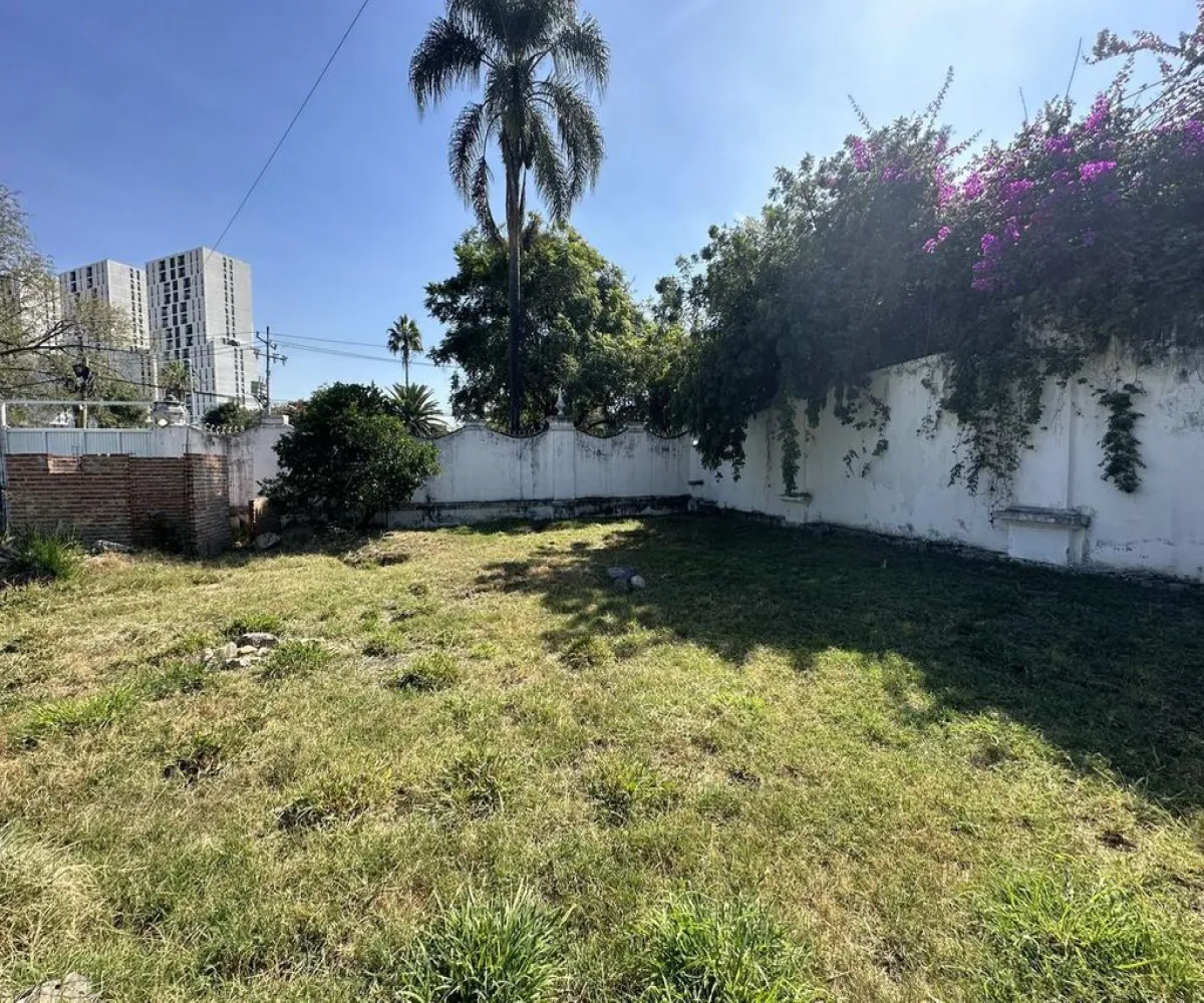 Terreno En Renta,Granja,Calzada Central 16, Zapopan, Jalisco 45010,Calzada Central,ptpYfOm