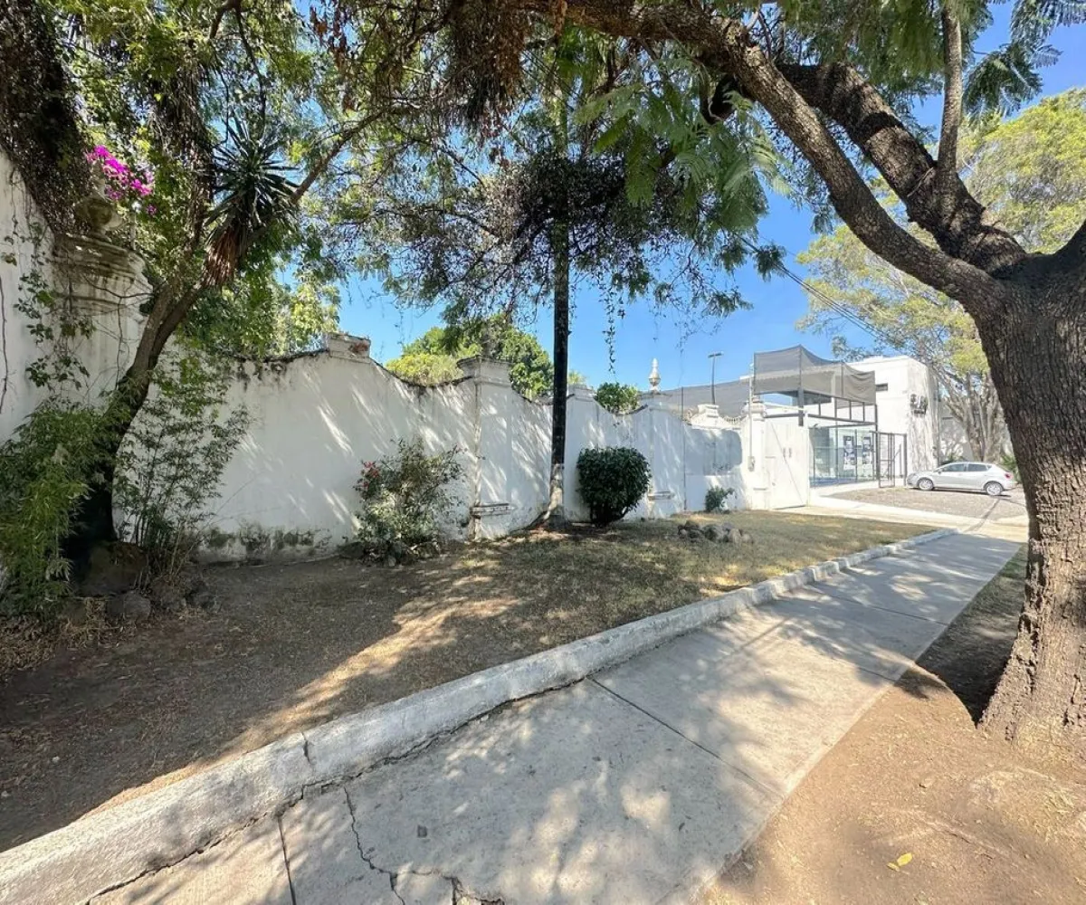 Terreno En Renta,Granja,Calzada Central 16, Zapopan, Jalisco 45010,Calzada Central,ptpYfOm