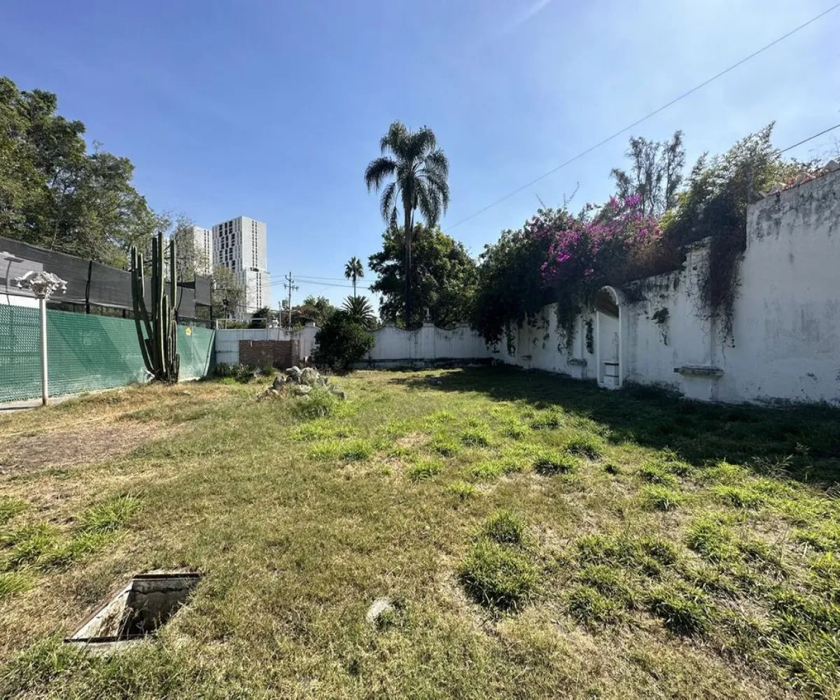 Terreno En Renta,Granja,Calzada Central 16, Zapopan, Jalisco 45010,Calzada Central,ptpYfOm