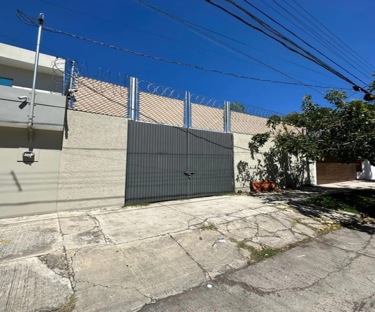 Terreno En Venta,Prados Providencia,Calle Ricardo Palma 2922, Guadalajara, Jalisco 44670,Calle Ricardo Palma,pfEXb0E