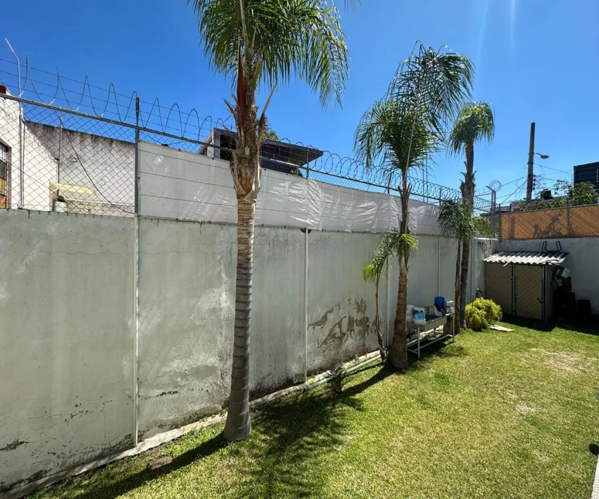 Terreno En Venta,Prados Providencia,Calle Ricardo Palma 2922, Guadalajara, Jalisco 44670,Calle Ricardo Palma,pfEXb0E