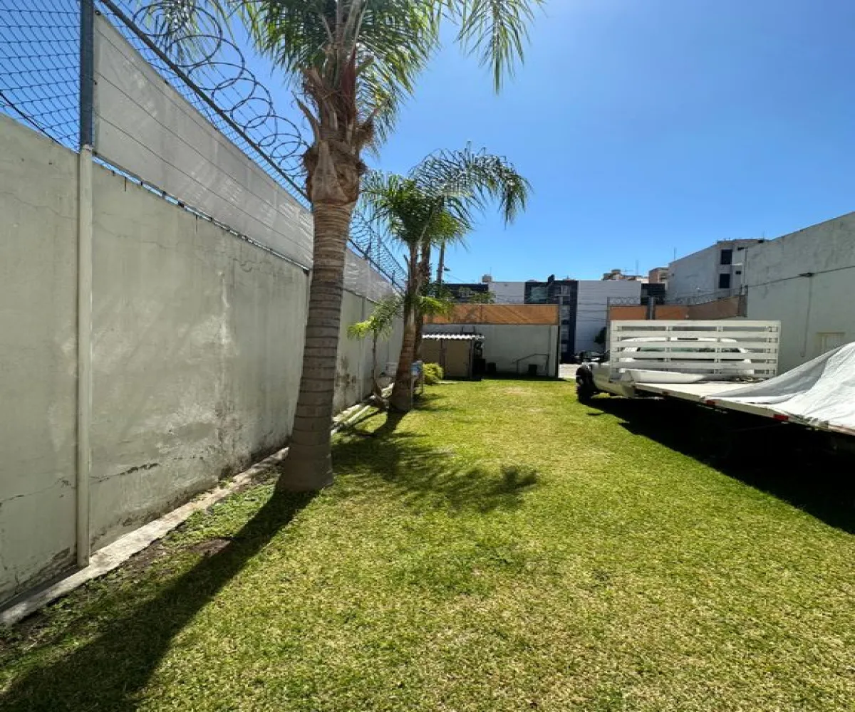 Terreno En Venta,Prados Providencia,Calle Ricardo Palma 2922, Guadalajara, Jalisco 44670,Calle Ricardo Palma,pfEXb0E