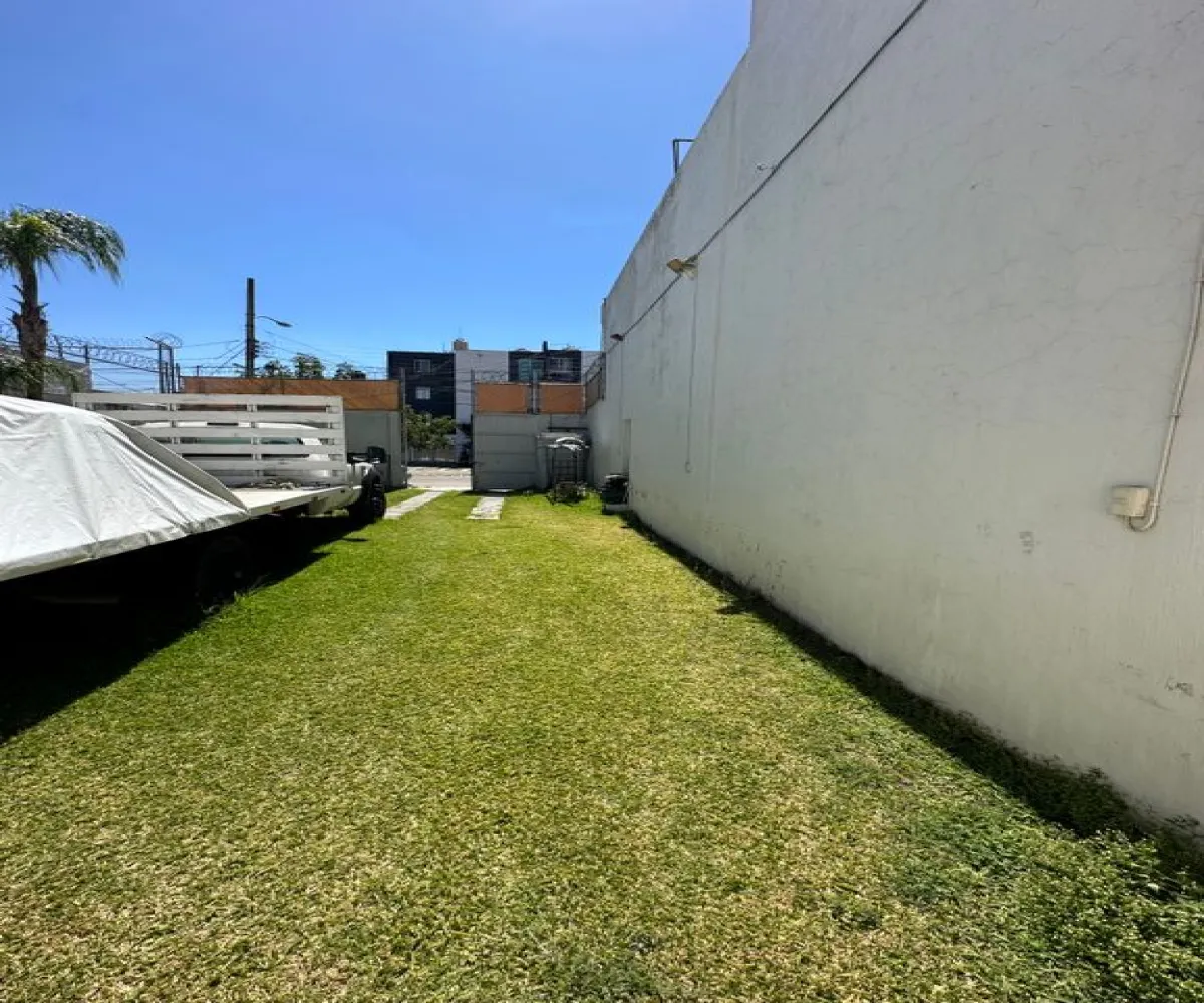 Terreno En Venta,Prados Providencia,Calle Ricardo Palma 2922, Guadalajara, Jalisco 44670,Calle Ricardo Palma,pfEXb0E