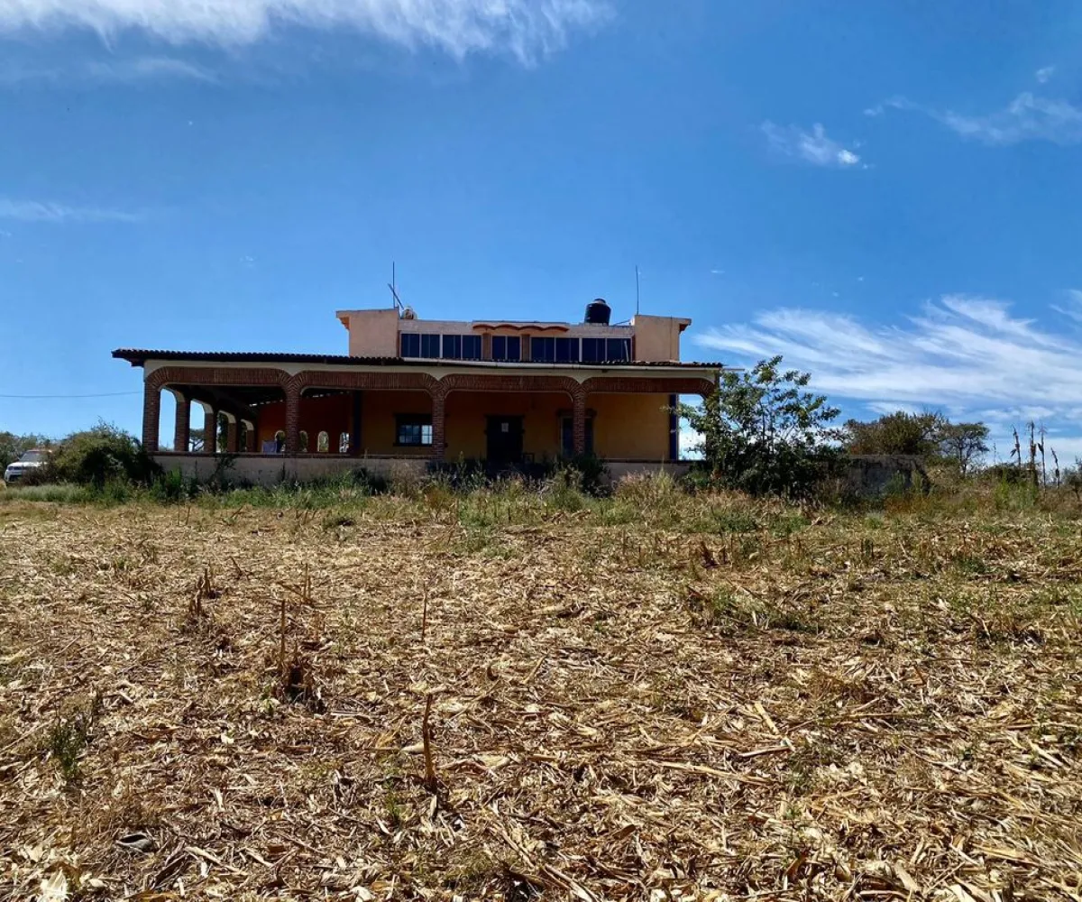 Terreno En Venta,bellavista S/N, Acatlán de Juárez, Jalisco 45720, 3 Habitaciones,2 Baños,bellavista,1,p0Yzq39