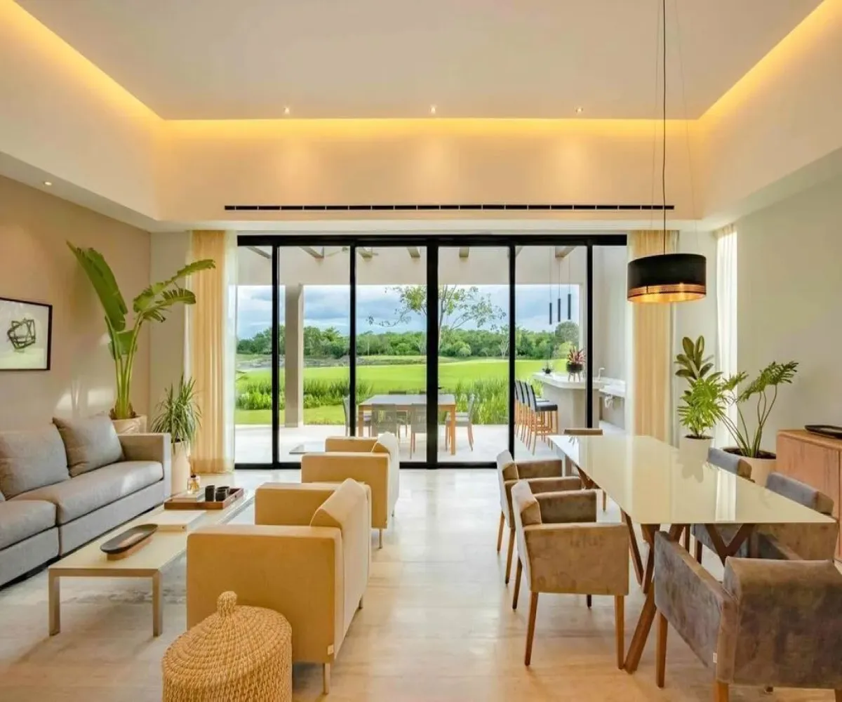 Casa En Venta,Yucatán Country Club,Avenida Country Club S/N A05, Mérida, Yucatán 97308, 3 Habitaciones,4 Baños,Avenida Country Club,2,pkSWZnr