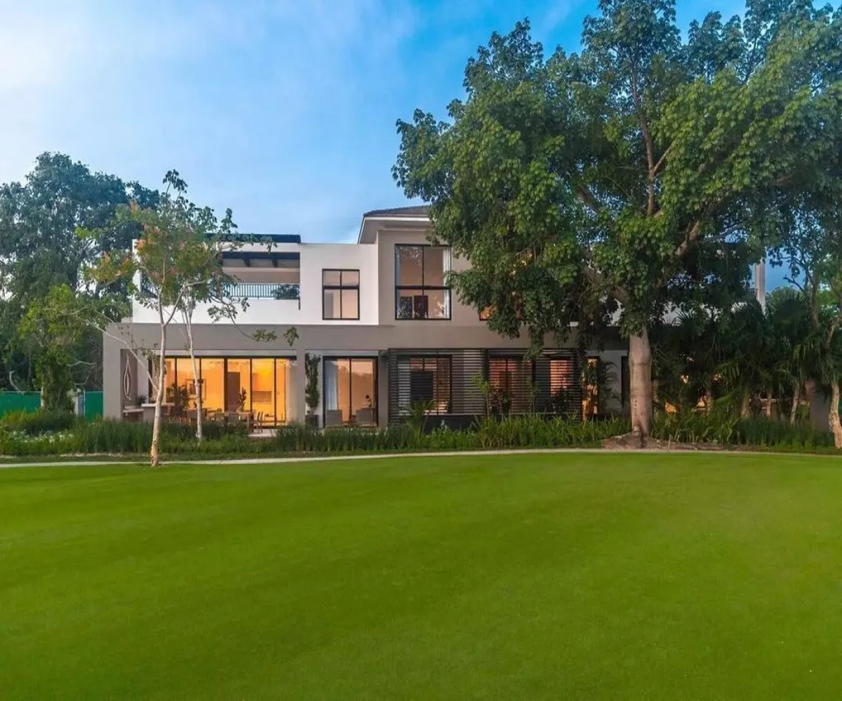 Casa En Venta,Yucatán Country Club,Avenida Country Club S/N A05, Mérida, Yucatán 97308, 3 Habitaciones,4 Baños,Avenida Country Club,2,pkSWZnr