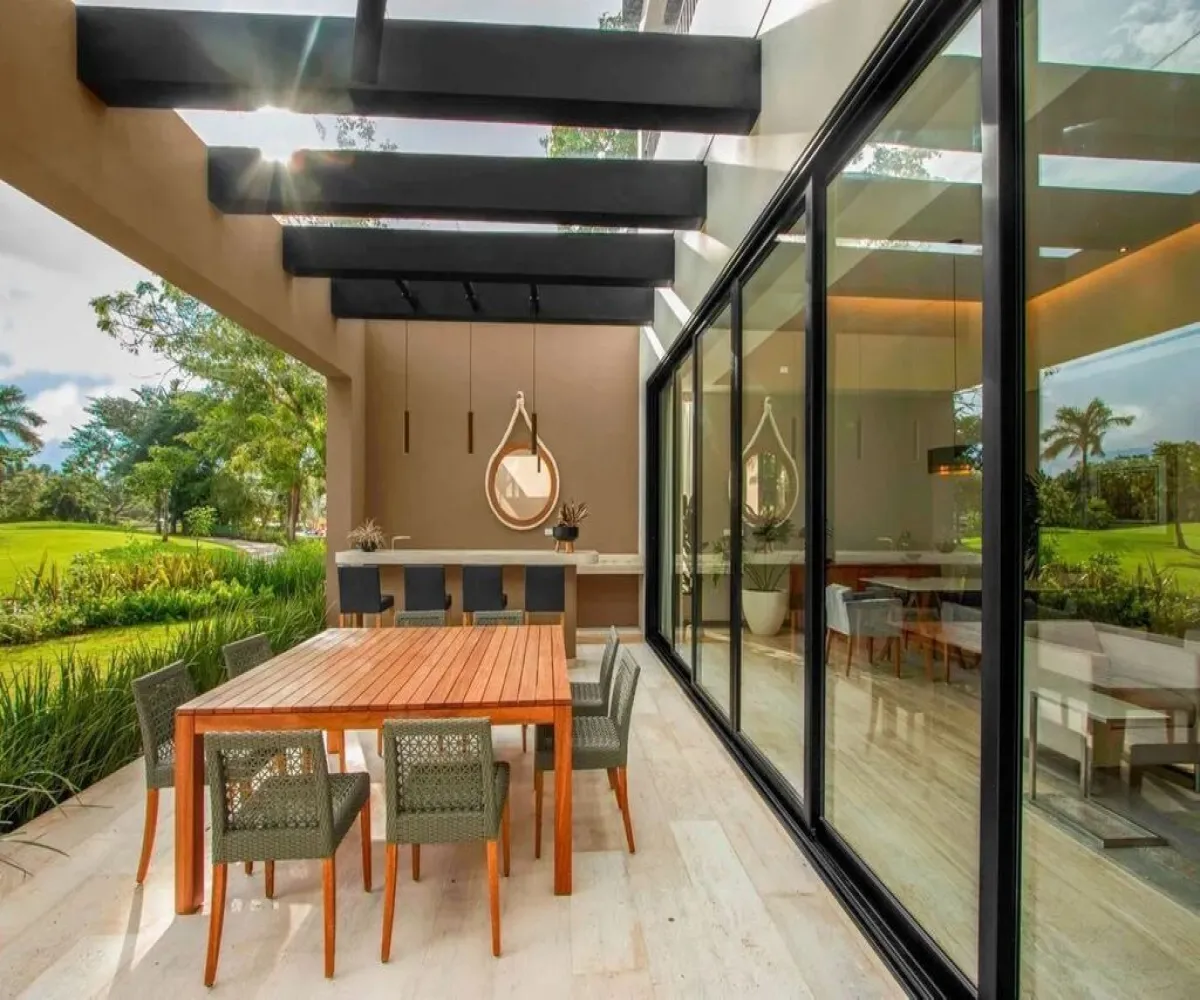 Casa En Venta,Yucatán Country Club,Avenida Country Club S/N A05, Mérida, Yucatán 97308, 3 Habitaciones,4 Baños,Avenida Country Club,2,pkSWZnr