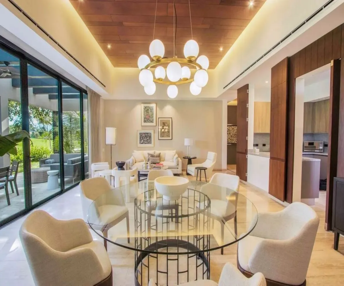 Casa En Venta,Yucatán Country Club,Avenida Country Club S/N B18, Mérida, Yucatán 97308, 2 Habitaciones,3 Baños,Avenida Country Club,2,pWR2MMO