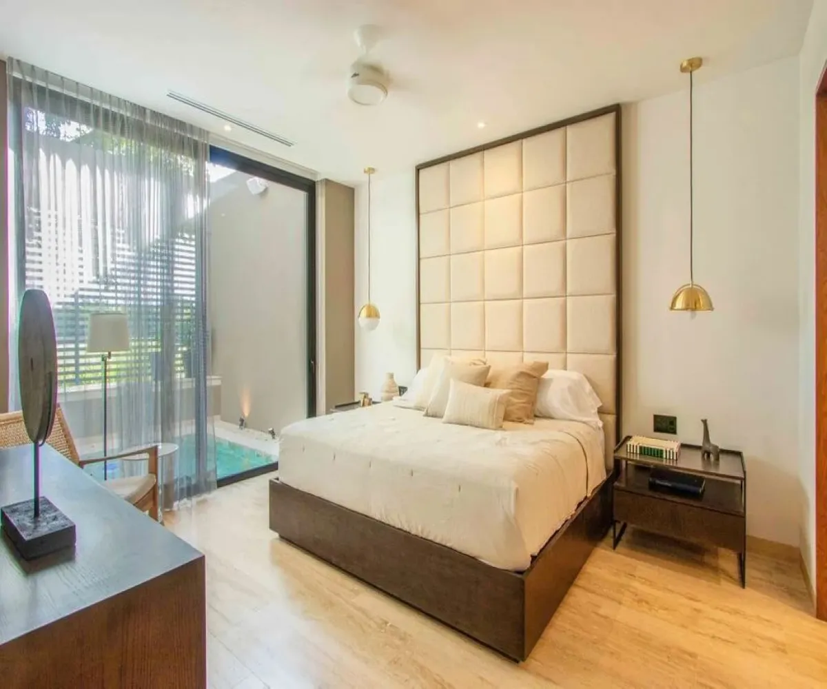 Casa En Venta,Yucatán Country Club,Avenida Country Club S/N B18, Mérida, Yucatán 97308, 2 Habitaciones,3 Baños,Avenida Country Club,2,pWR2MMO