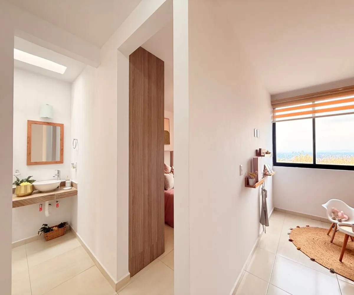 Casa En PreVenta,Cantero,Camino de los Girasoles S/N, Tlajomulco de Zúñiga, Jalisco 45645, 3 Habitaciones,2 Baños,Camino de los Girasoles,2,pz75pAz