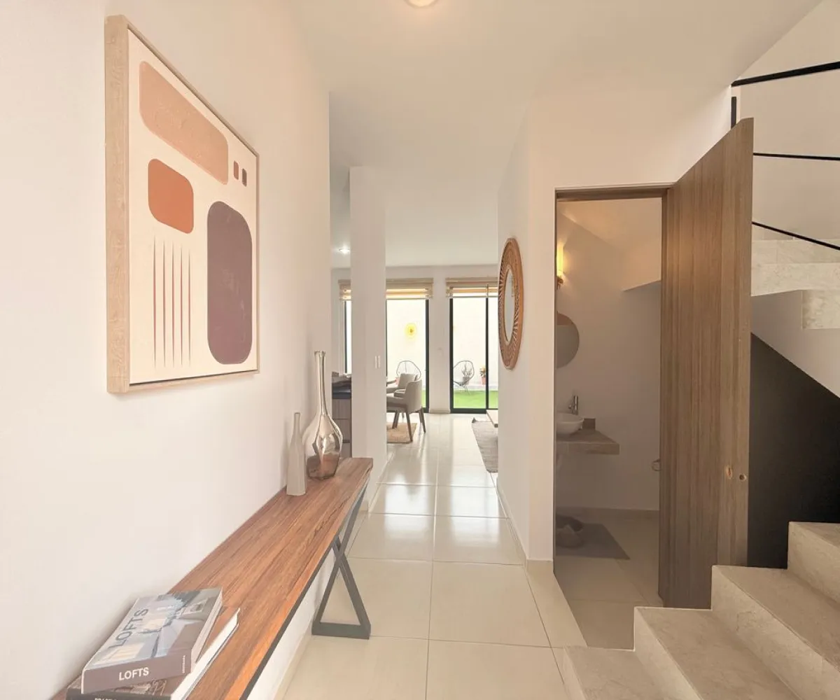 Casa En PreVenta,Cantero,Camino de los Girasoles S/N, Tlajomulco de Zúñiga, Jalisco 45645, 3 Habitaciones,2 Baños,Camino de los Girasoles,2,pz75pAz