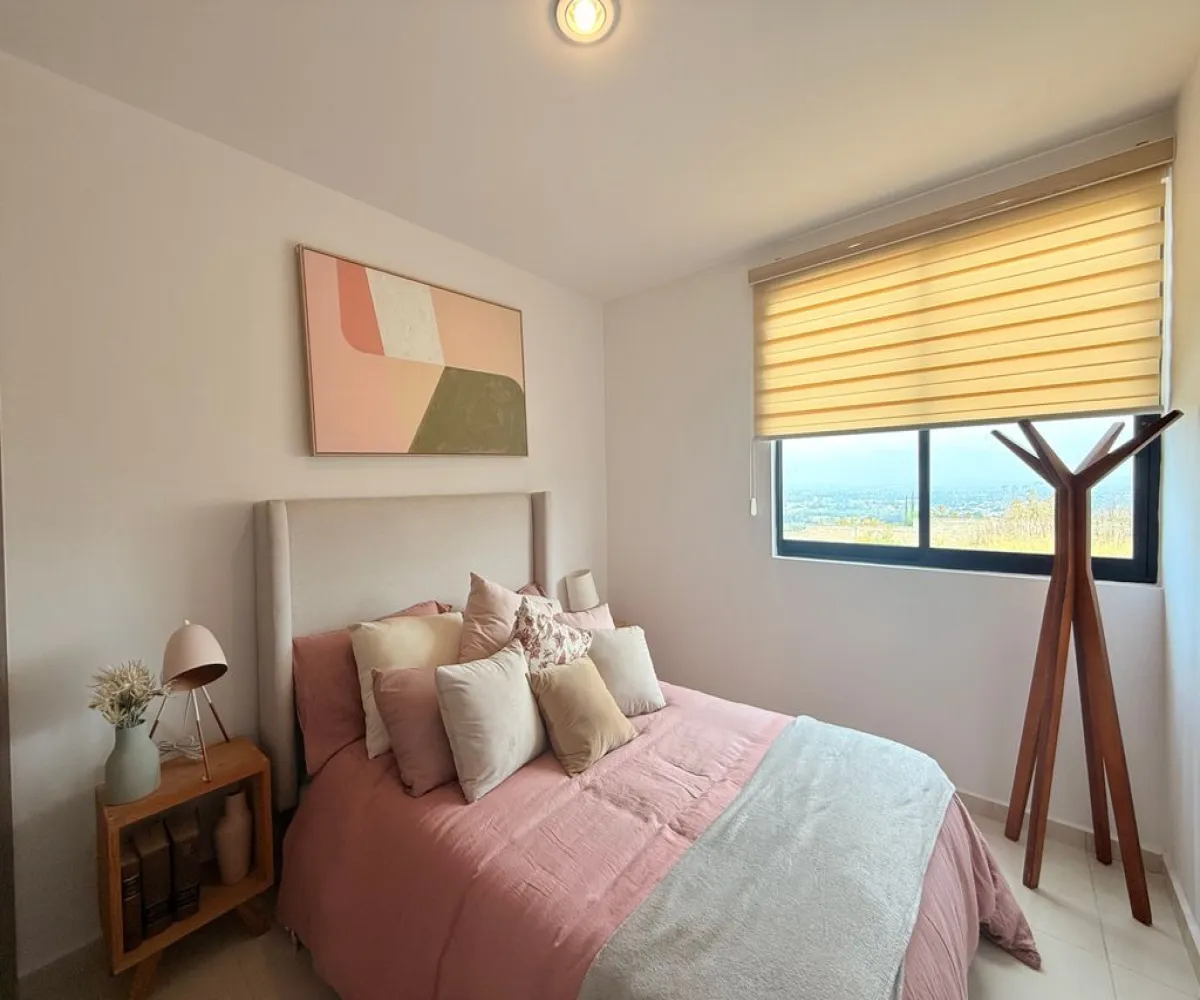 Casa En PreVenta,Cantero,Camino de los Girasoles S/N, Tlajomulco de Zúñiga, Jalisco 45645, 3 Habitaciones,2 Baños,Camino de los Girasoles,2,pz75pAz