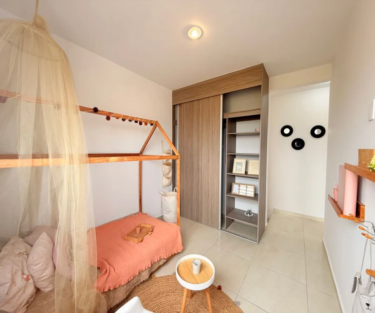 Casa En PreVenta,Cantero,Camino de los Girasoles S/N, Tlajomulco de Zúñiga, Jalisco 45645, 3 Habitaciones,2 Baños,Camino de los Girasoles,2,pz75pAz