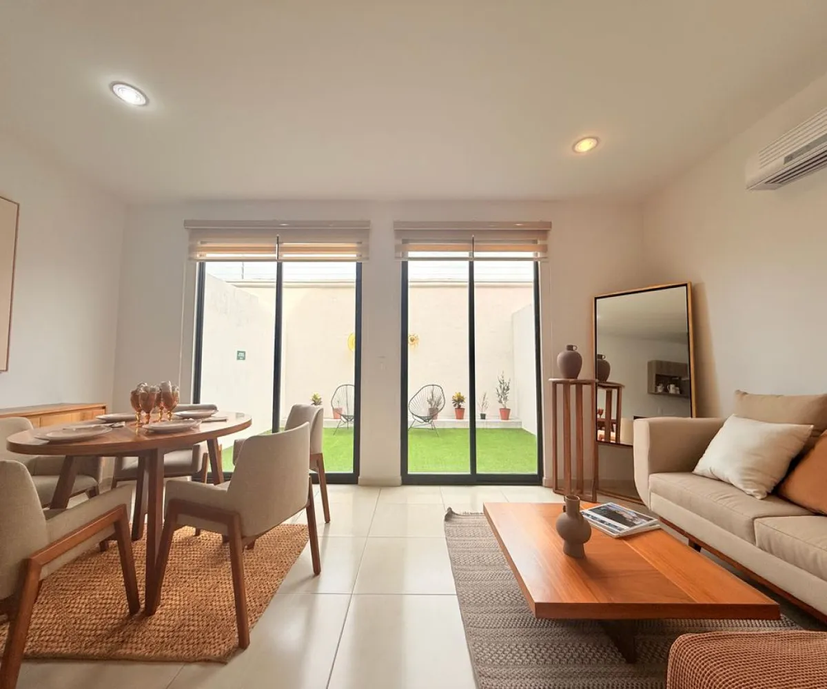 Casa En PreVenta,Cantero,Camino de los Girasoles S/N, Tlajomulco de Zúñiga, Jalisco 45645, 3 Habitaciones,2 Baños,Camino de los Girasoles,2,pz75pAz