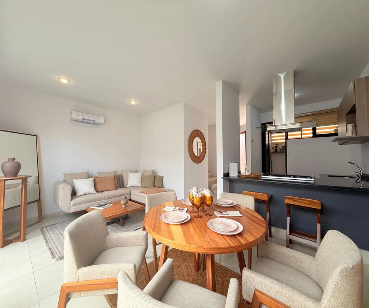 Casa En PreVenta,Cantero,Camino de los Girasoles S/N, Tlajomulco de Zúñiga, Jalisco 45645, 3 Habitaciones,2 Baños,Camino de los Girasoles,2,pz75pAz