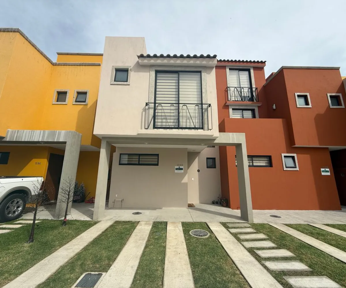 Casa En PreVenta,Cantero,Camino de los Girasoles S/N, Tlajomulco de Zúñiga, Jalisco 45645, 3 Habitaciones,2 Baños,Camino de los Girasoles,2,pz75pAz