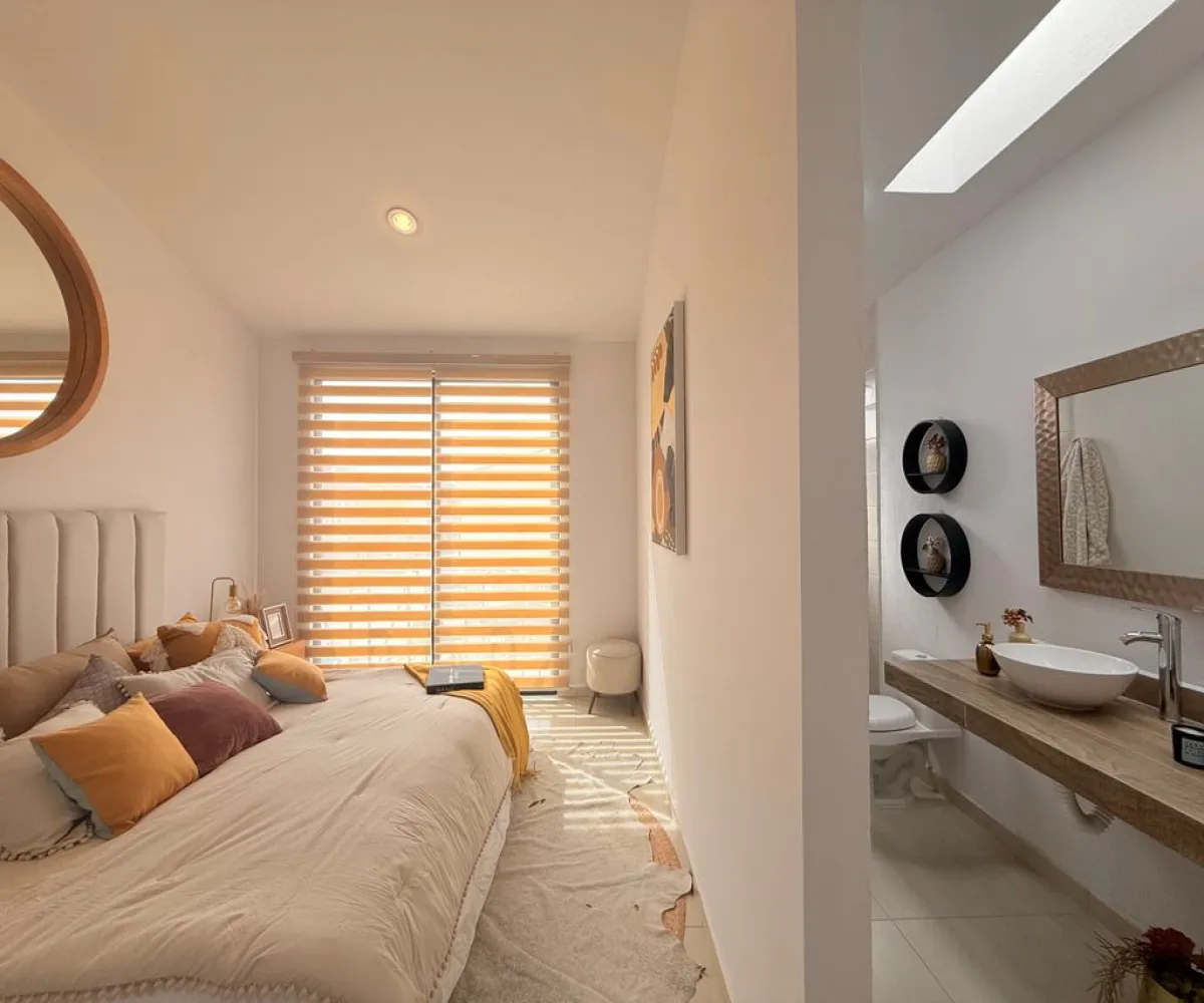 Casa En PreVenta,Cantero,Camino de los Girasoles S/N, Tlajomulco de Zúñiga, Jalisco 45645, 3 Habitaciones,2 Baños,Camino de los Girasoles,2,pz75pAz