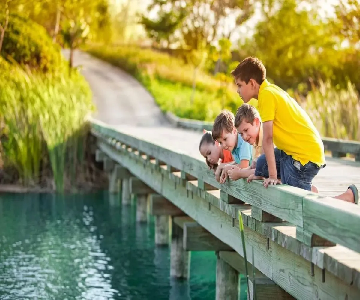 Departamento En Venta,Yucatán Country Club,Avenida Paseo del Jaguar S/N A401, Mérida, Yucatán 97308, 2 Habitaciones,3 Baños,Avenida Paseo del Jaguar,1,plNEmdn