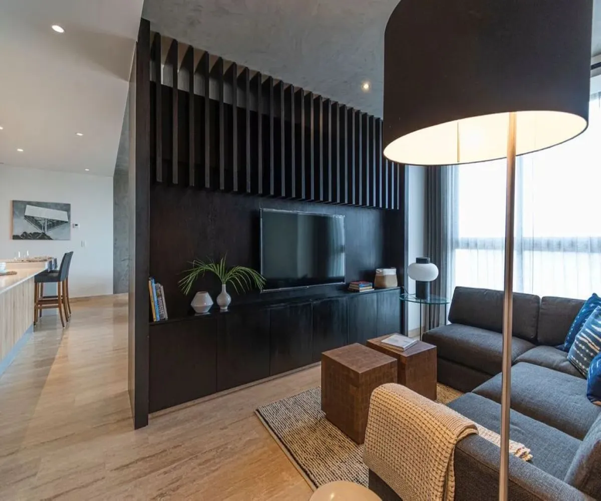 Departamento En Venta,Yucatán Country Club,Avenida Paseo del Jaguar S/N A401, Mérida, Yucatán 97308, 2 Habitaciones,3 Baños,Avenida Paseo del Jaguar,1,plNEmdn