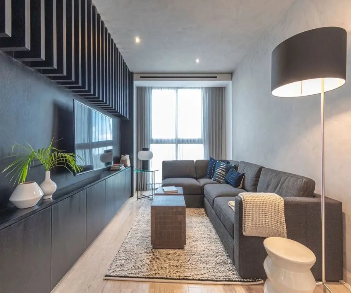 Departamento En Venta,Yucatán Country Club,Avenida Paseo del Jaguar S/N A401, Mérida, Yucatán 97308, 2 Habitaciones,3 Baños,Avenida Paseo del Jaguar,1,plNEmdn