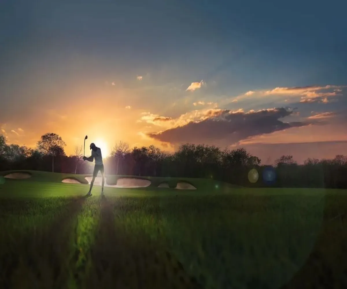 Departamento En Venta,Yucatán Country Club,Avenida Paseo del Jaguar S/N B701, Mérida, Yucatán 97308, 3 Habitaciones,4 Baños,Avenida Paseo del Jaguar,1,pRFDS4I