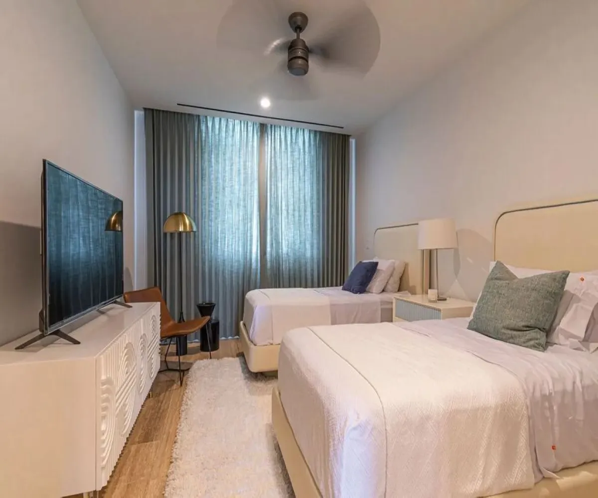 Departamento En Venta,Yucatán Country Club,Avenida Paseo del Jaguar S/N B701, Mérida, Yucatán 97308, 3 Habitaciones,4 Baños,Avenida Paseo del Jaguar,1,pRFDS4I