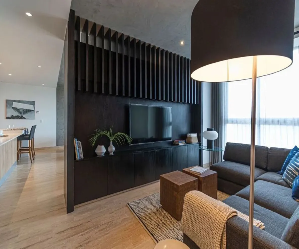 Departamento En Venta,Yucatán Country Club,Avenida Paseo del Jaguar S/N B701, Mérida, Yucatán 97308, 3 Habitaciones,4 Baños,Avenida Paseo del Jaguar,1,pRFDS4I