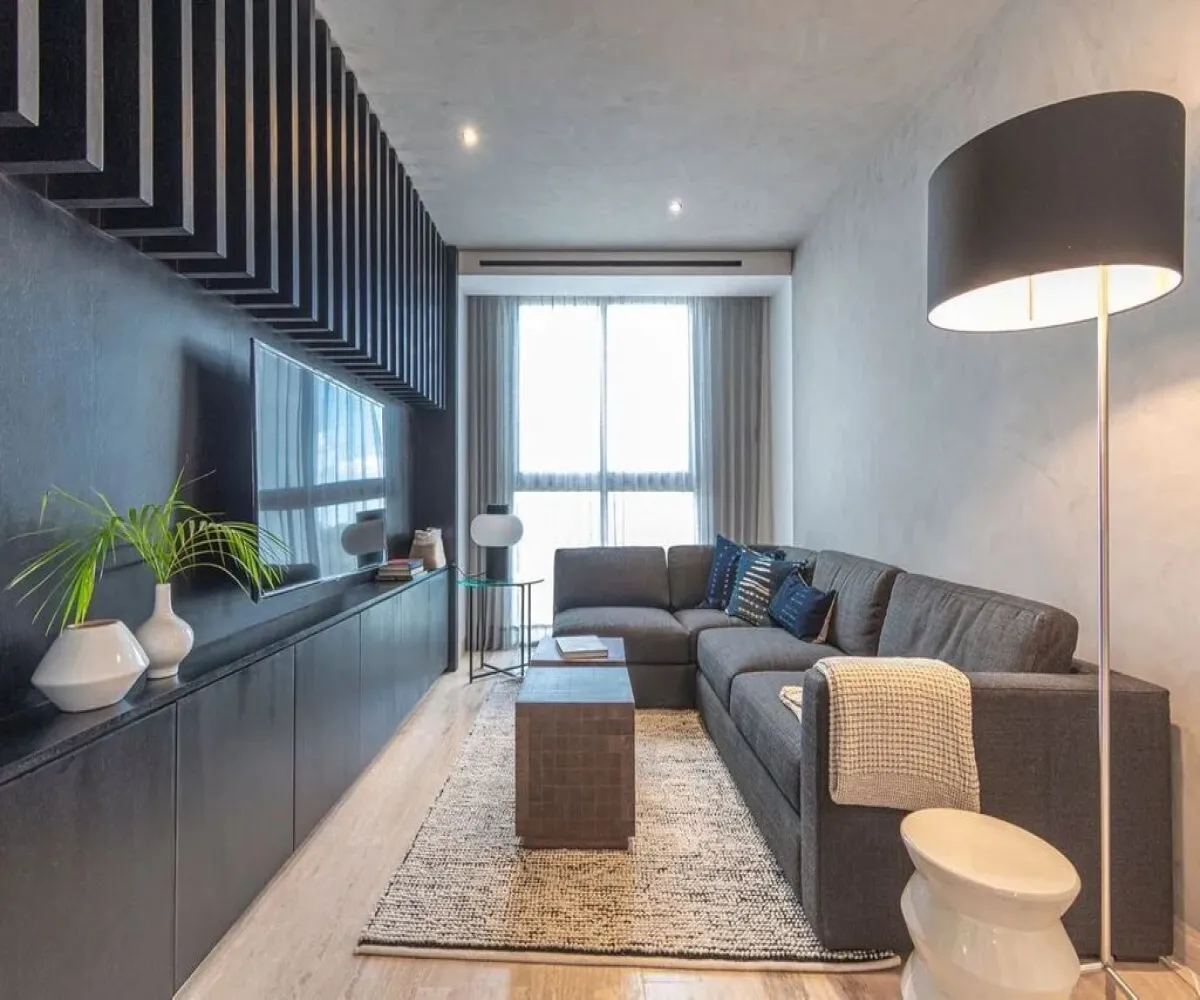 Departamento En Venta,Yucatán Country Club,Avenida Paseo del Jaguar S/N B701, Mérida, Yucatán 97308, 3 Habitaciones,4 Baños,Avenida Paseo del Jaguar,1,pRFDS4I