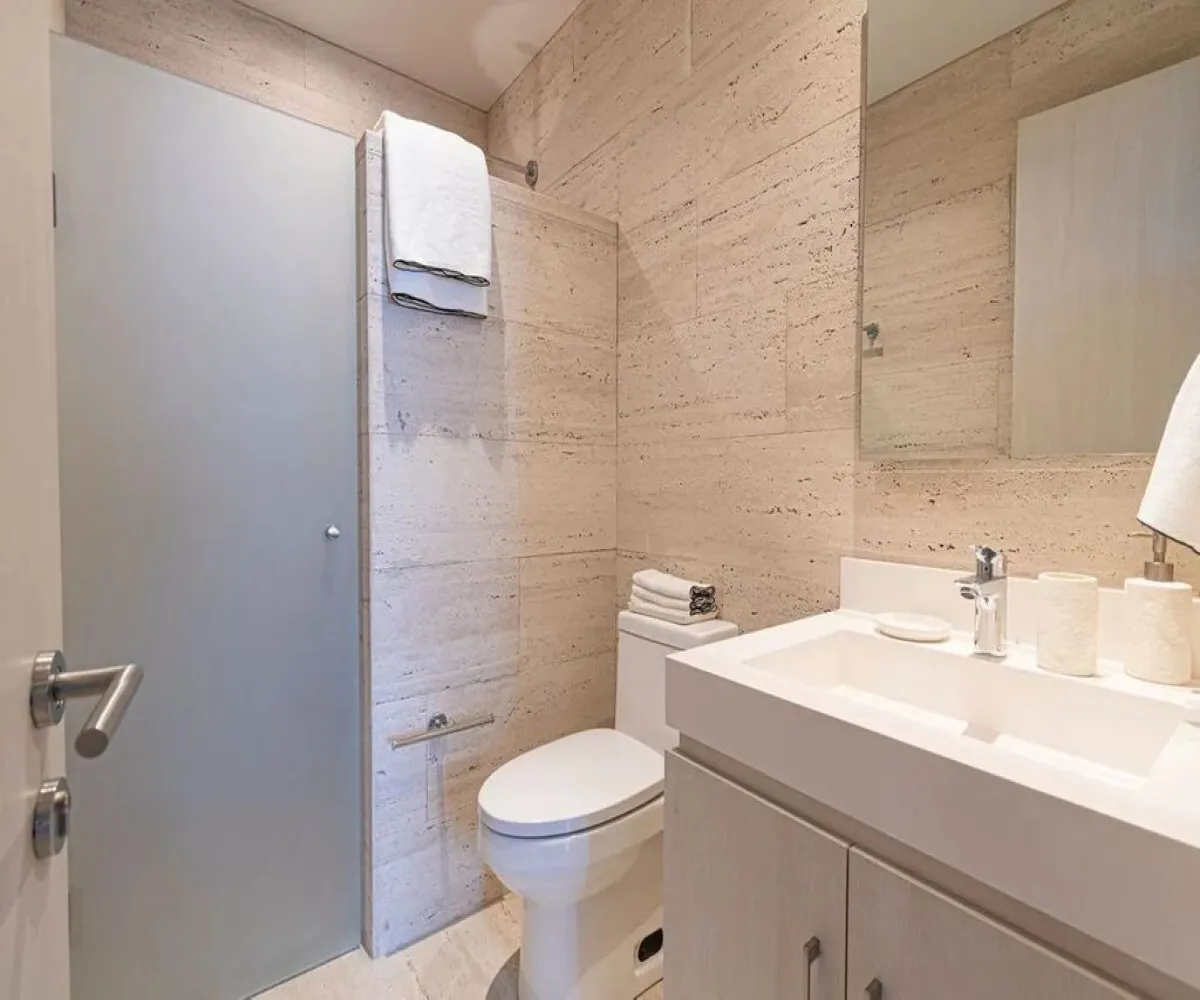 Departamento En Venta,Yucatán Country Club,Avenida Paseo del Jaguar S/N B701, Mérida, Yucatán 97308, 3 Habitaciones,4 Baños,Avenida Paseo del Jaguar,1,pRFDS4I